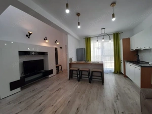 Semicentral - Apartament 3 camere - str. Crinului