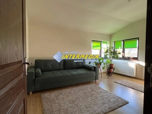 Casa noua de vanzare 120 mp finisata complet ideala pentru o familie in Alb Iulia - imagine 5