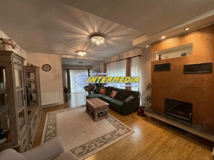 Casa noua de vanzare 120 mp finisata complet ideala pentru o familie in Alb Iulia - imagine 12