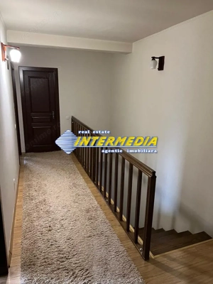 Casa noua de vanzare 120 mp finisata complet ideala pentru o familie in Alb Iulia - imagine 16