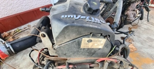 Motor Iveco IVECO DAILY 35C11 2.3 HPI, COD F1AE0481B, stare perfecta de functionare. - imagine 3