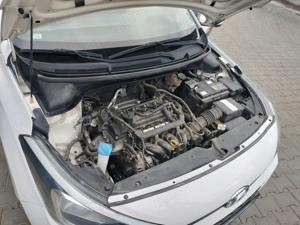 hyundai i20 an 2019 - imagine 5