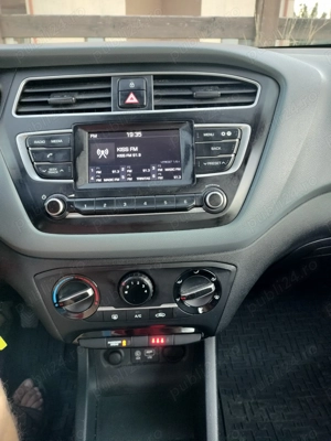 hyundai i20 an 2019 - imagine 6