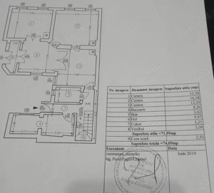 PROPRIETAR Vand casa versatilă în zona Mitropoliei, Piata Unirii - imagine 2