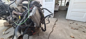 Motor Iveco 50c11 stare perfecta. - imagine 2