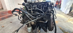 Motor Iveco 50c11 stare perfecta.