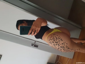 Slim cu forme provoacătoare!! Alexandra