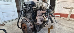 Motor Iveco 50c11 stare perfecta. - imagine 3