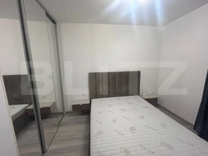 Apartament cu 2 camere, bloc nou, incalzire in pardoseala, Brazda lui Novac - imagine 3