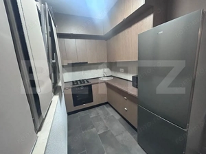 Apartament cu 2 camere, bloc nou, incalzire in pardoseala, Brazda lui Novac - imagine 5