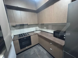Apartament cu 2 camere, bloc nou, incalzire in pardoseala, Brazda lui Novac - imagine 6