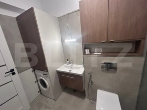 Apartament cu 2 camere, bloc nou, incalzire in pardoseala, Brazda lui Novac - imagine 7