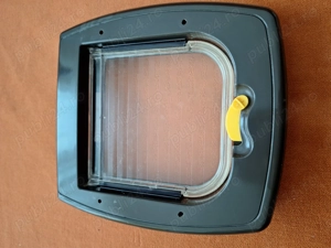 Usa batanta pentru accesul animalelor de companie - imagine 4 Usa batanta pentru accesul animalelor de companie - imagine 4