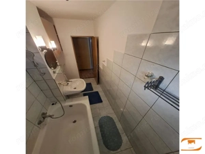 Girocului-Judetean, 3 camere decomandat, parter, centrala gaz - imagine 17