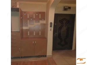 Girocului-Judetean, 3 camere decomandat, parter, centrala gaz - imagine 11