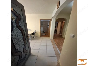 Girocului-Judetean, 3 camere decomandat, parter, centrala gaz - imagine 2