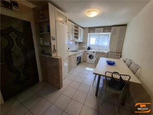 Girocului-Judetean, 3 camere decomandat, parter, centrala gaz - imagine 3