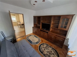 Girocului-Judetean, 3 camere decomandat, parter, centrala gaz - imagine 13