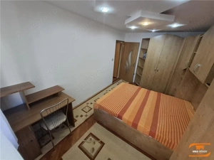 Girocului-Judetean, 3 camere decomandat, parter, centrala gaz - imagine 19