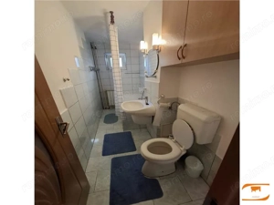 Girocului-Judetean, 3 camere decomandat, parter, centrala gaz - imagine 16