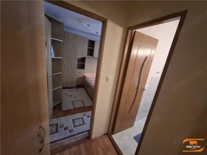 Girocului-Judetean, 3 camere decomandat, parter, centrala gaz - imagine 15