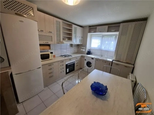 Girocului-Judetean, 3 camere decomandat, parter, centrala gaz - imagine 4