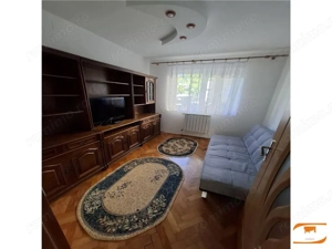 Girocului-Judetean, 3 camere decomandat, parter, centrala gaz - imagine 12