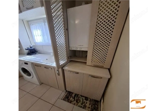 Girocului-Judetean, 3 camere decomandat, parter, centrala gaz - imagine 7