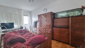 Aparatament 3 camere, centrala proprie, zona Circumvalatiunii - imagine 7