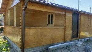 Vand  casa  de vacanta in Mihai Bravu