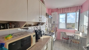 Aparatament 3 camere, centrala proprie, zona Circumvalatiunii - imagine 4