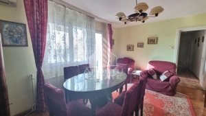 Aparatament 3 camere, centrala proprie, zona Circumvalatiunii