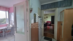 Aparatament 3 camere, centrala proprie, zona Circumvalatiunii - imagine 3