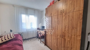 Aparatament 3 camere, centrala proprie, zona Circumvalatiunii - imagine 6