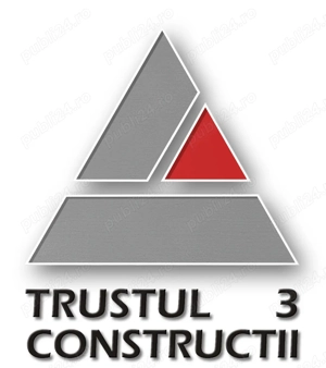 SC TRUSTUL 3 CONSTRUCTII SA - Angajeaza Mecanic Auto utilaje