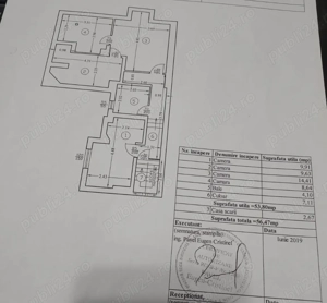 PROPRIETAR Vand casa versatilă în zona Mitropoliei, Piata Unirii - imagine 3