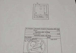 PROPRIETAR Vand casa versatilă în zona Mitropoliei, Piata Unirii - imagine 4