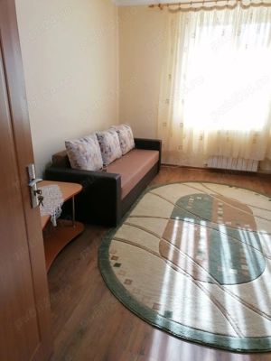 Garsoniera in vila cu centrala termica Baba Novac Fildesului