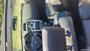 Vând Renault Megane Cabrio 2004 - imagine 3