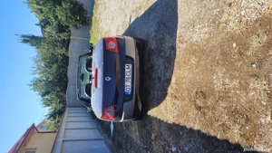 Vând Renault Megane Cabrio 2004 - imagine 5