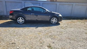 Vând Renault Megane Cabrio 2004 - imagine 4