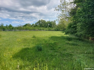 Vând teren intravilan  - imagine 3