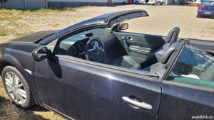 Vând Renault Megane Cabrio 2004 - imagine 2