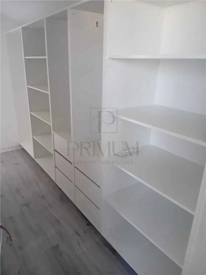 Giroc- casa noua 3 camere, prima inchiriere,partial mobilata - imagine 2