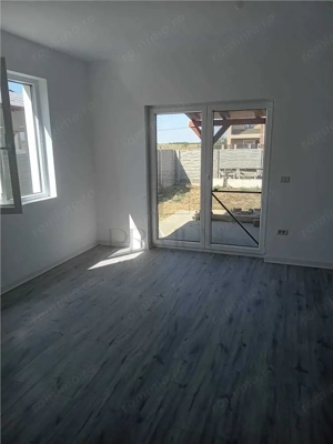 Giroc- casa noua 3 camere, prima inchiriere,partial mobilata - imagine 5