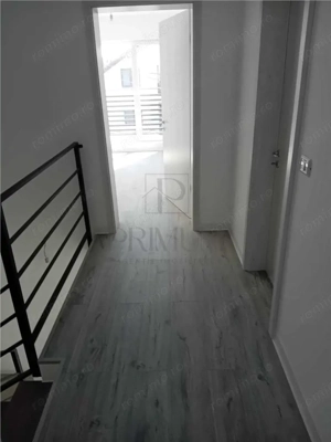 Giroc- casa noua 3 camere, prima inchiriere,partial mobilata - imagine 6