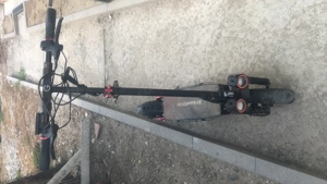Vând trotineta electrică  - imagine 2 Vând trotineta electrică  - imagine 2