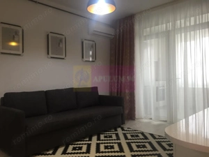 Apartament 2 camere Viva Residence, mobilat complet, aproape de metrou