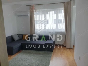 Apartament recent finisat in Baciu - zona Petrom; 2 camere decomandate + parcare