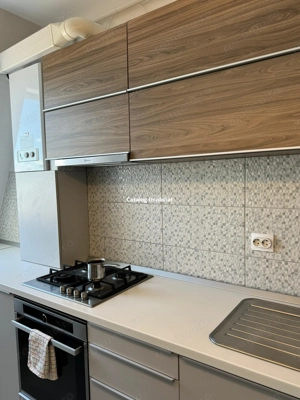 Apartament 3 camere, 80,3 mp utili – Între Lacuri - imagine 2